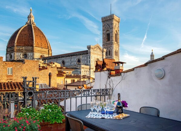 Apartment | 3 Schlafzimmer