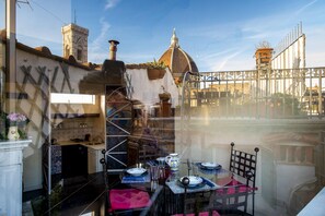 Apartment | 3 Schlafzimmer