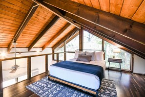 2 bedrooms, desk, travel cot, free WiFi - Sedona Oasis Near Slide Rock (Sedona)