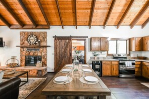 Dining - Sedona Oasis Near Slide Rock (Sedona)