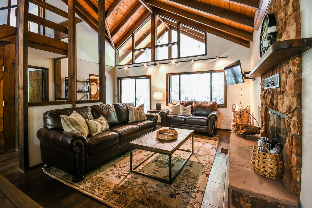 Smart TV, Netflix, streaming services