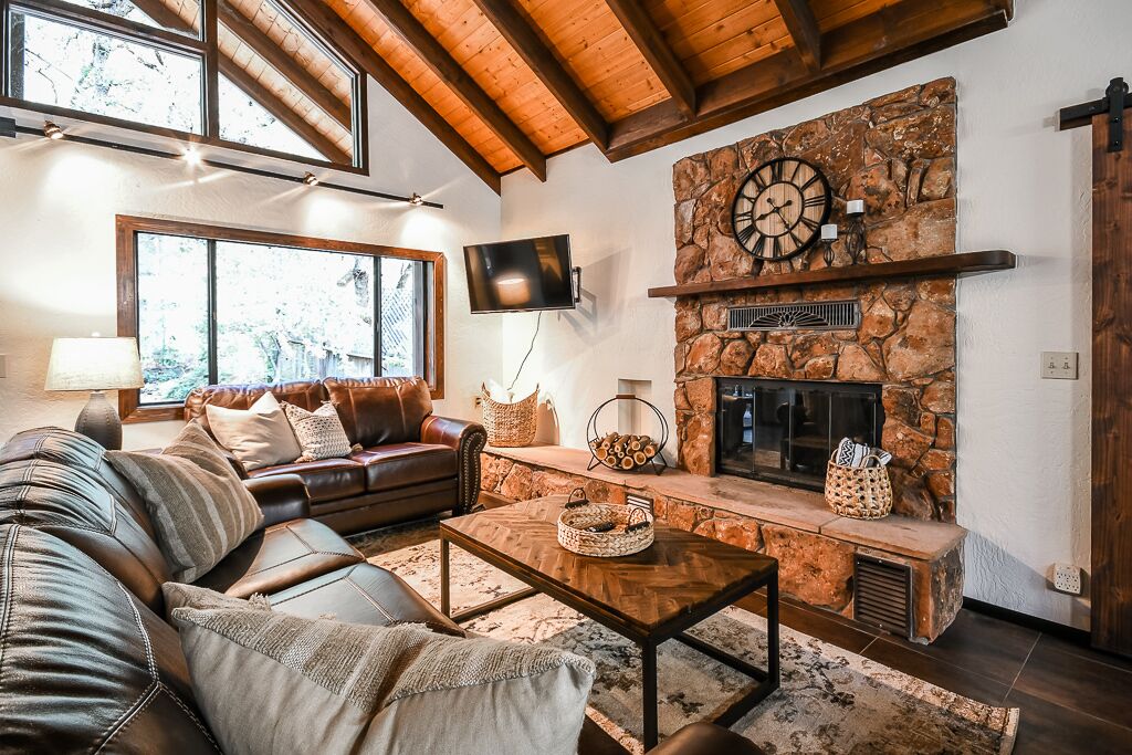 Smart TV, Netflix y servicios de streaming 