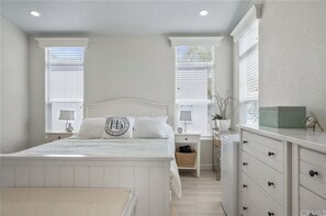 3 bedrooms, WiFi