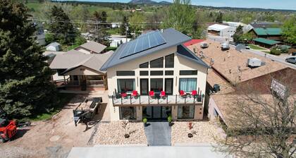 Lutum @ The Cobblestone - Handicap Accessible