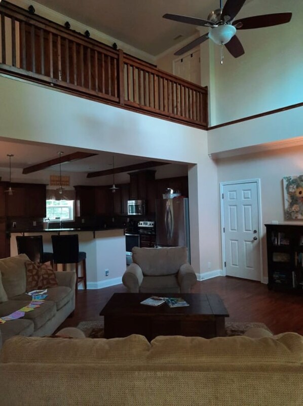 Intérieur