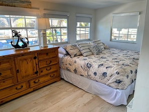Cabin Superior | 1 phòng ngủ, truy cập Internet không dây miễn phí, bộ trải giường