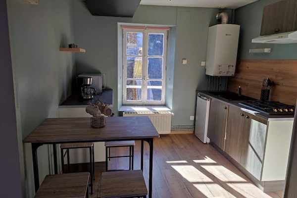 Cuisine privée