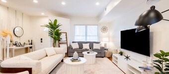 Movie Theater-Game Room-Parking-Heart Of Cleveland