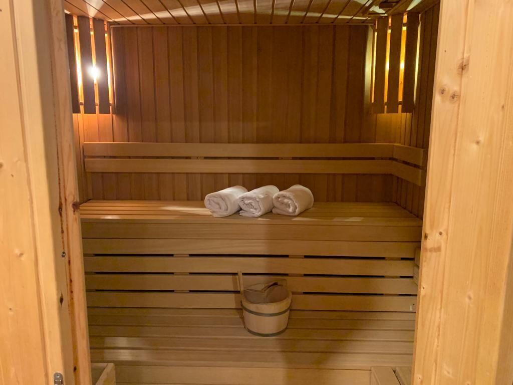ساونا