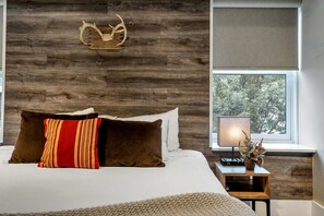 6 habitaciones, tabla de planchar con plancha, wifi y ropa de cama 