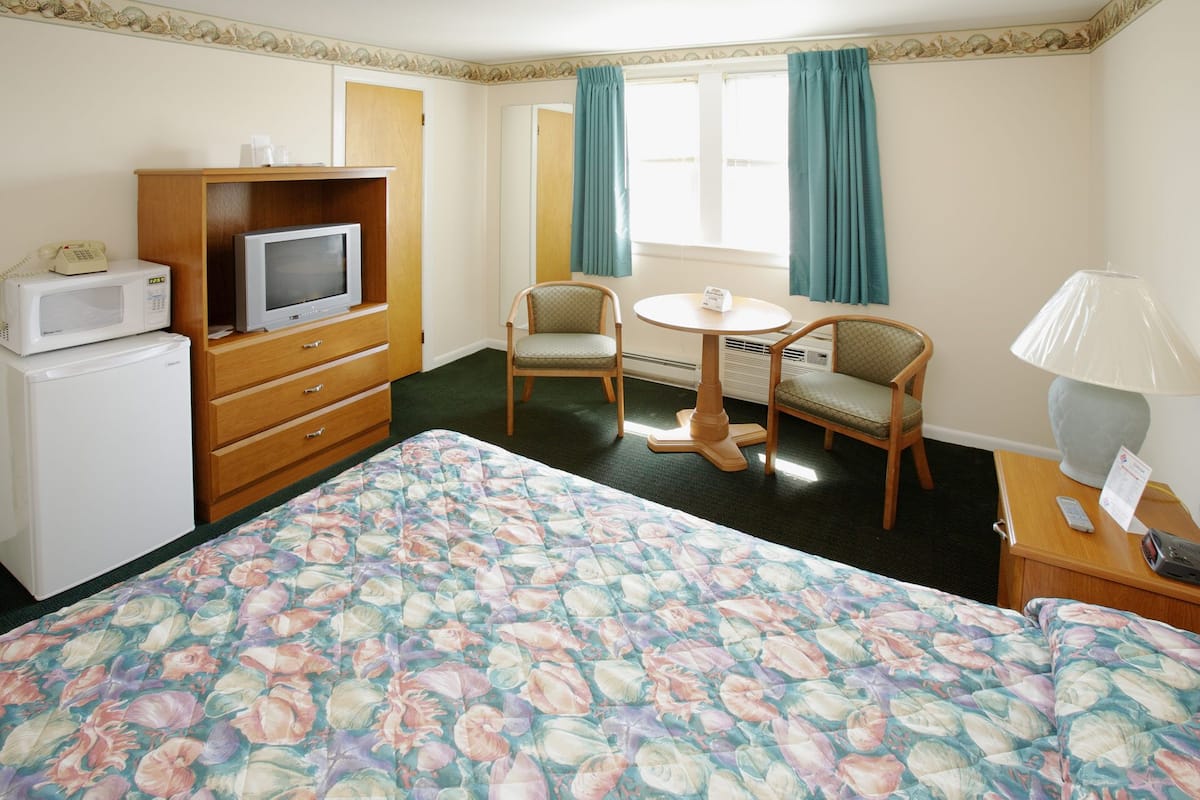 1 Schlafzimmer, Bettwäsche