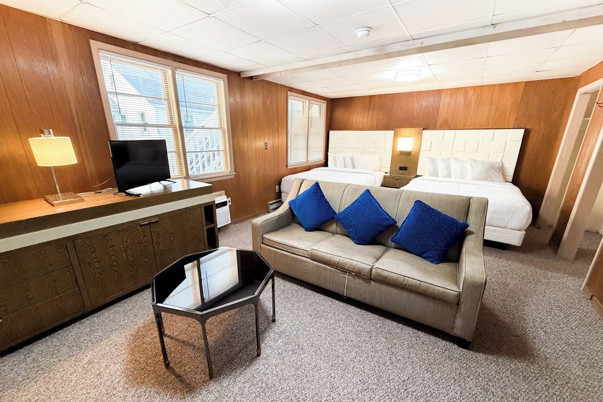 Deluxe Room, Non Smoking