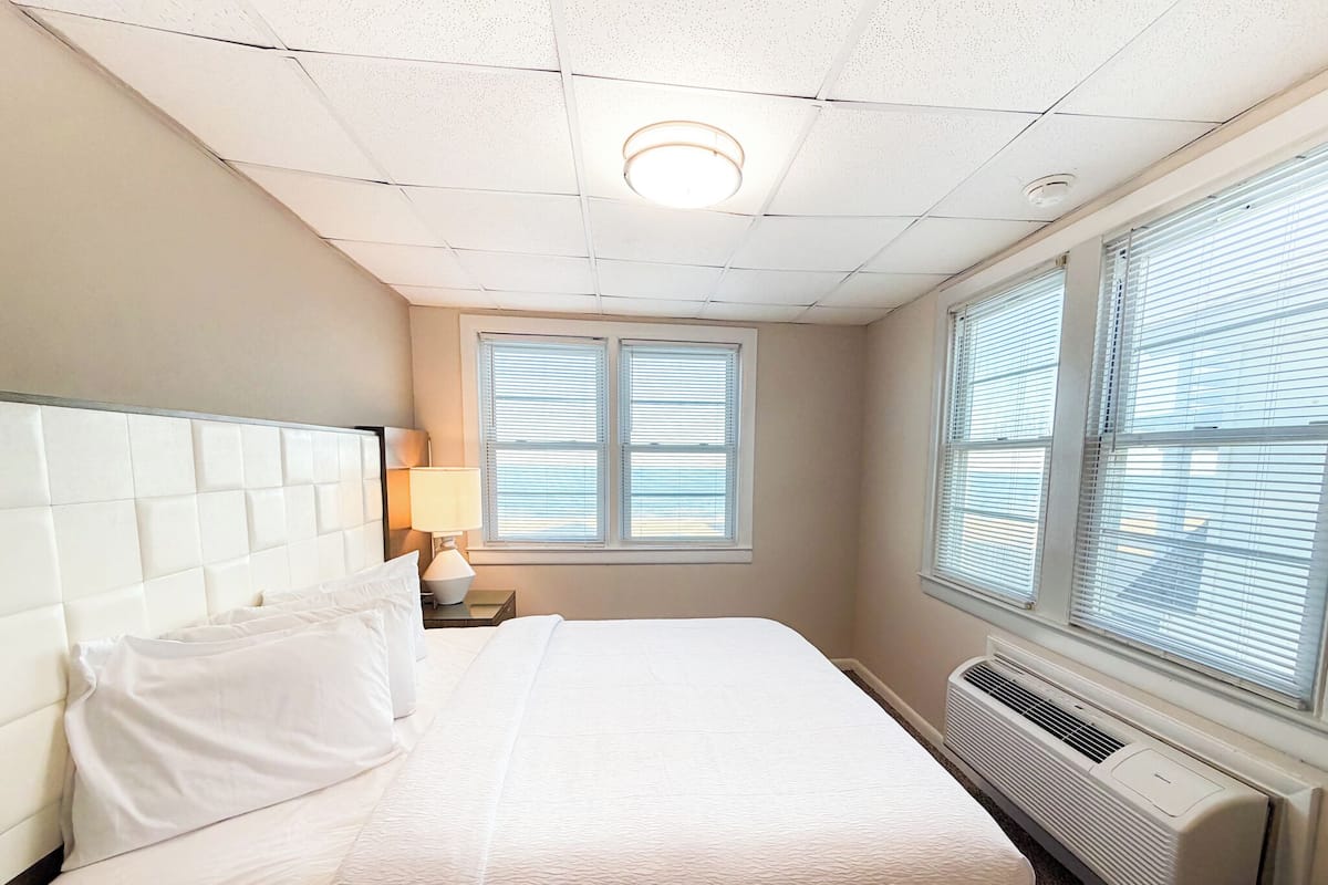 Deluxe House, 3 Bedrooms, Non Smoking, Ocean View