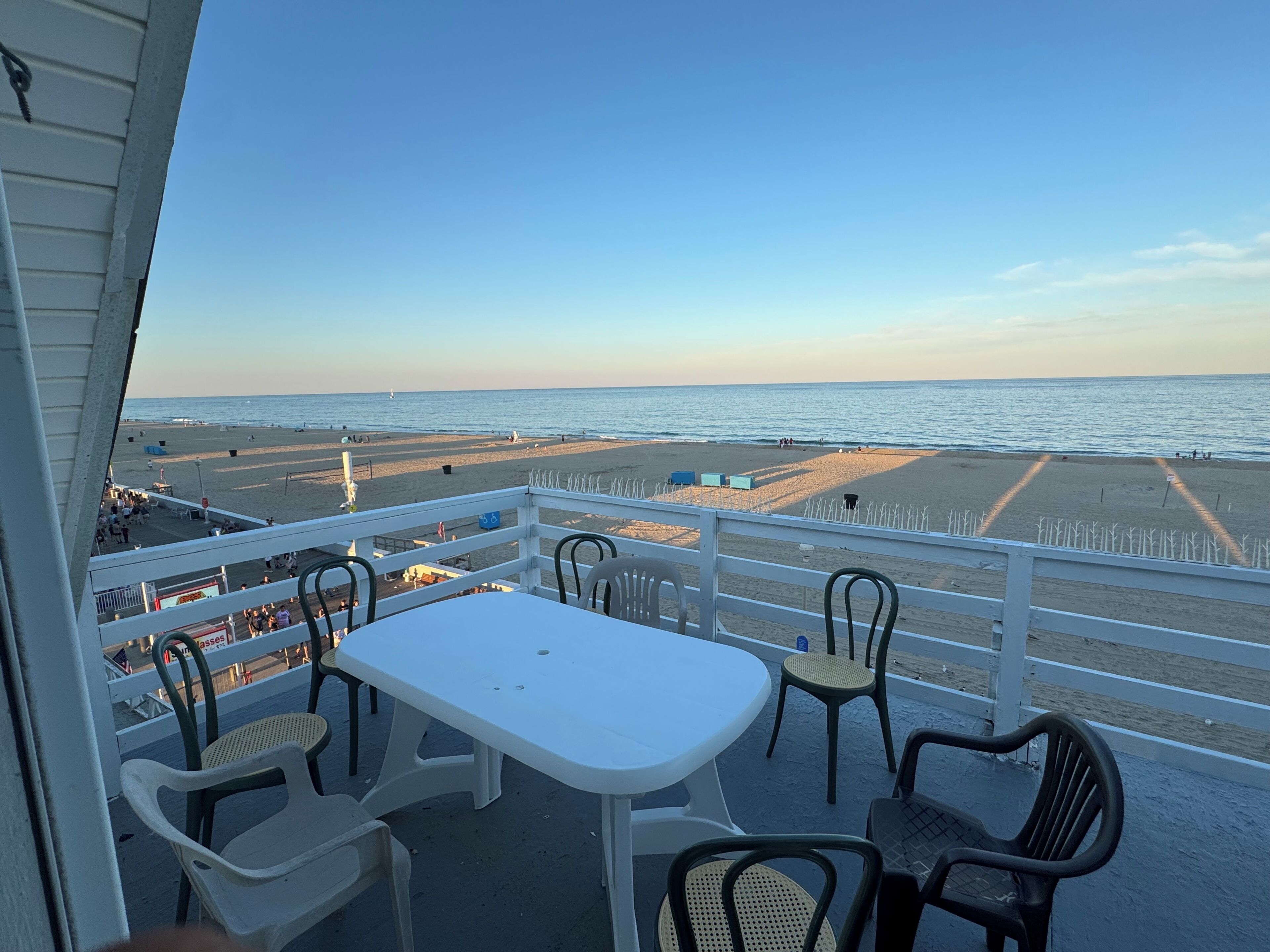 Deluxe Penthouse | Terrace/patio