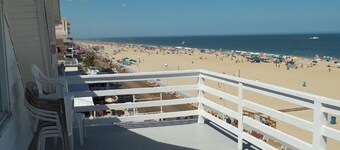 Majestic Hotel & Apartments
