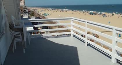 Majestic Hotel & Apartments