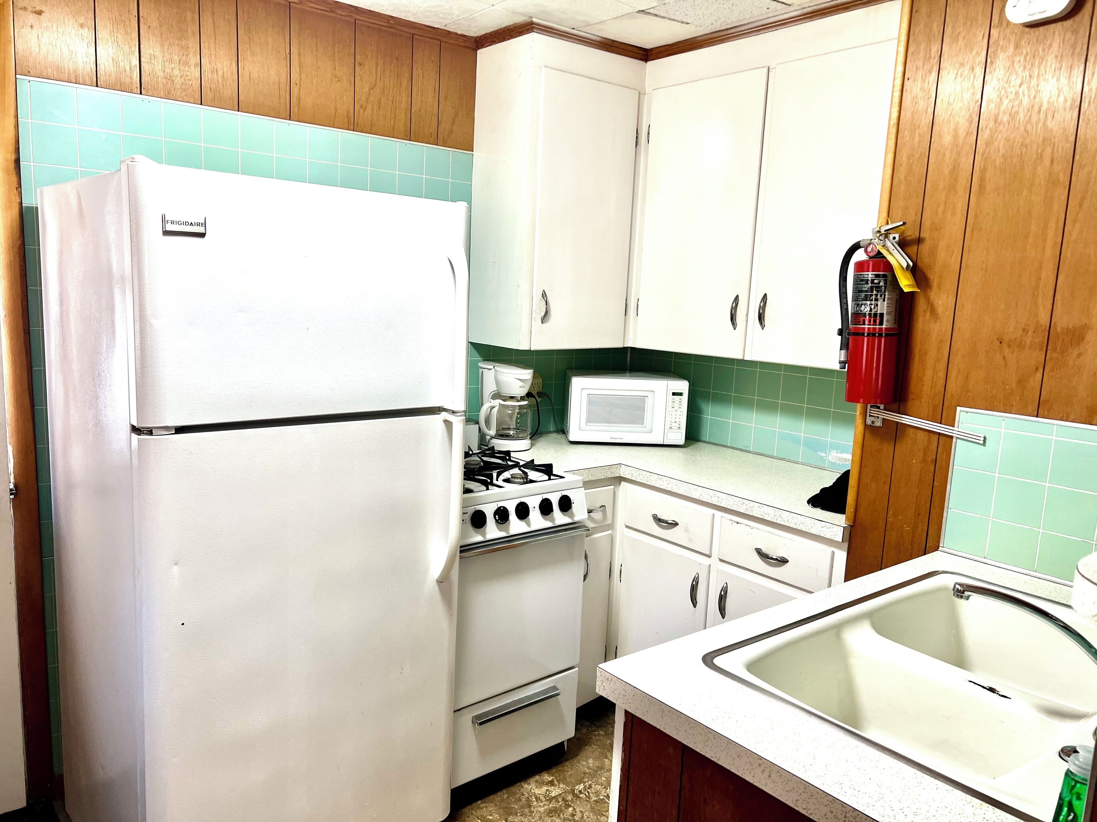 Dapur peribadi
