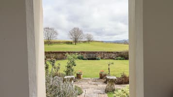 Casa de campo | Interior