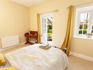 Cottage | Interior - Crablake Farmhouse (Exeter)