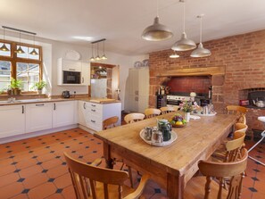 Cottage | Interior - Crablake Farmhouse (Exeter)