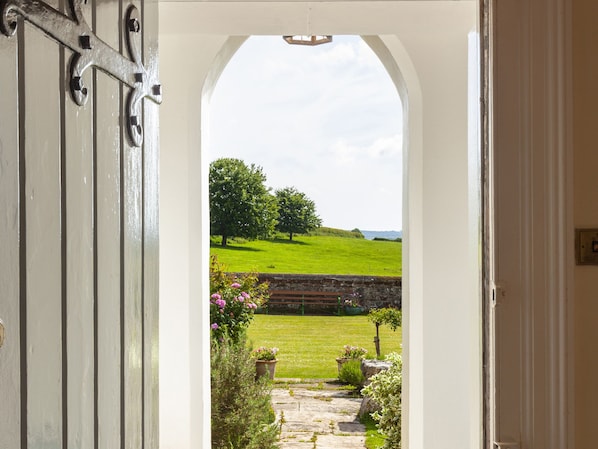 Cottage | Interior - Crablake Farmhouse (Exeter)