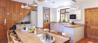Crablake Farmhouse