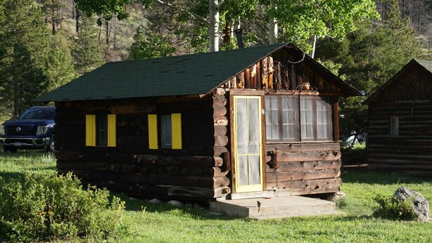 Eksteriør