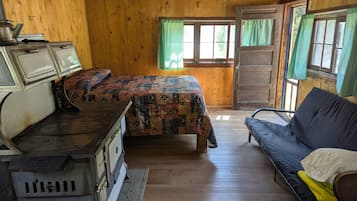 Wifi y ropa de cama