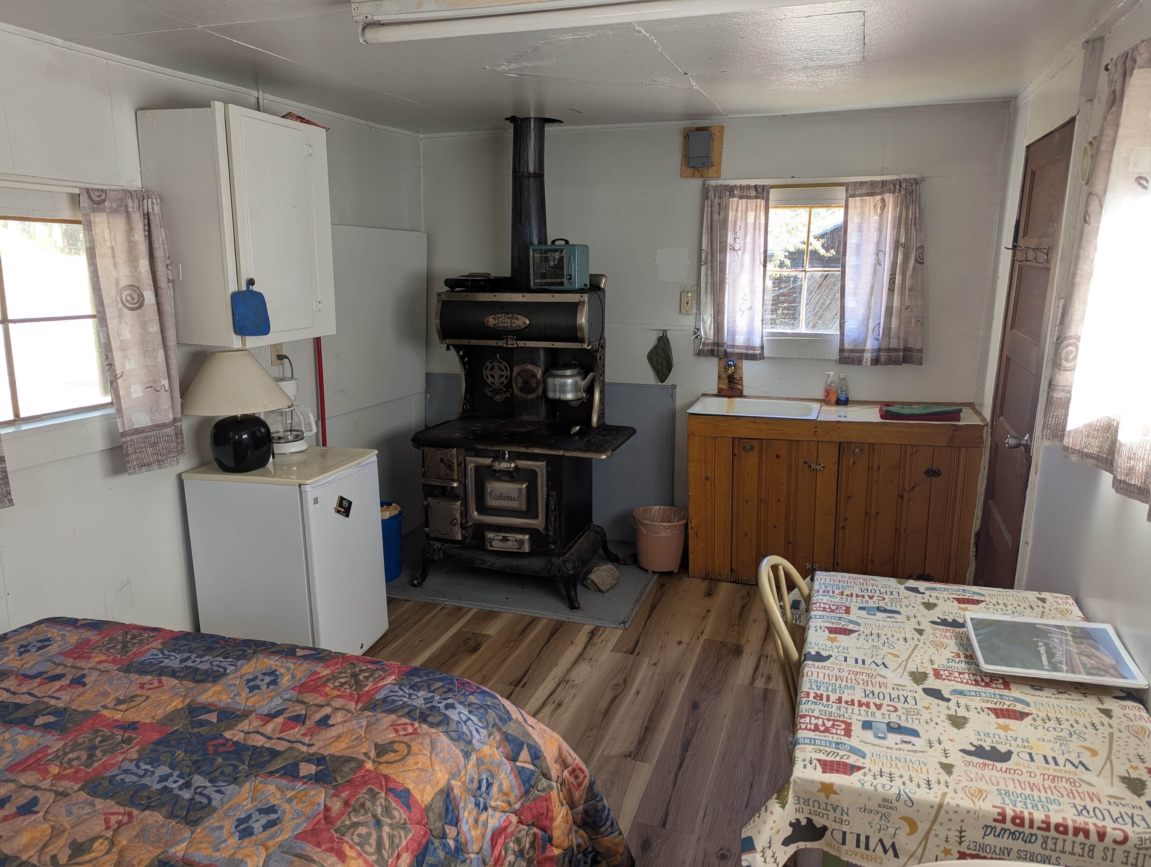 WiFi、ベッドシーツ