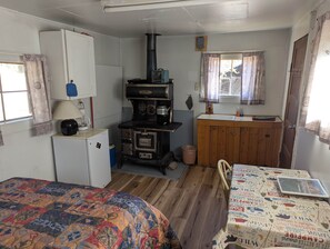 Wi-Fi, draps fournis