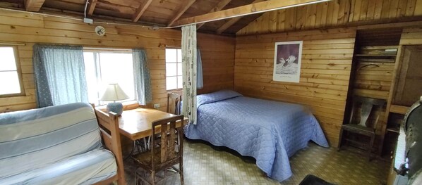 Wi-Fi, draps fournis