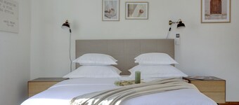 Stan u centru Splita