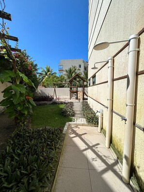 Studio | Property grounds - MANAWA BEACH FLAT (Ipojuca)