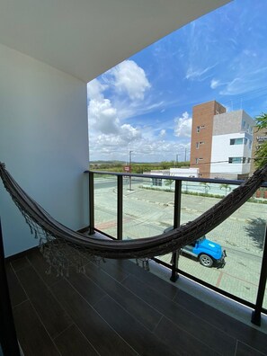 Studio | Property grounds - MANAWA BEACH FLAT (Ipojuca)