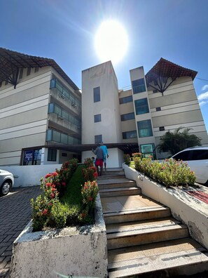 Studio | Exterior - MANAWA BEACH FLAT (Ipojuca)