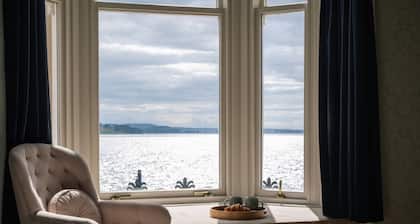 Villa by the Sea; Escape the Ordinary