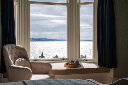 Villa by the Sea; Escape the Ordinary