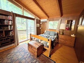 3 habitaciones, escritorio, wifi gratis y ropa de cama 