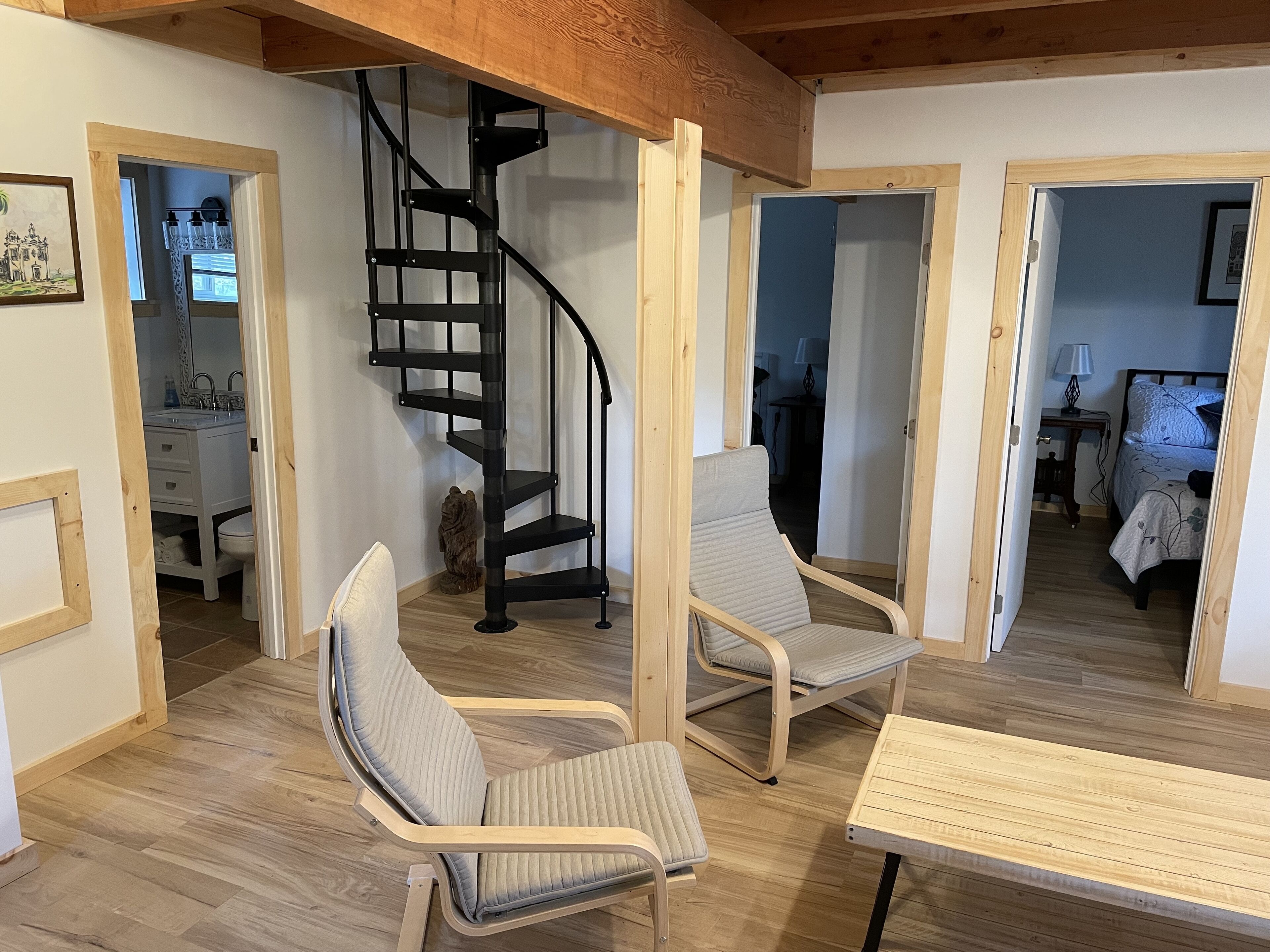 Intérieur