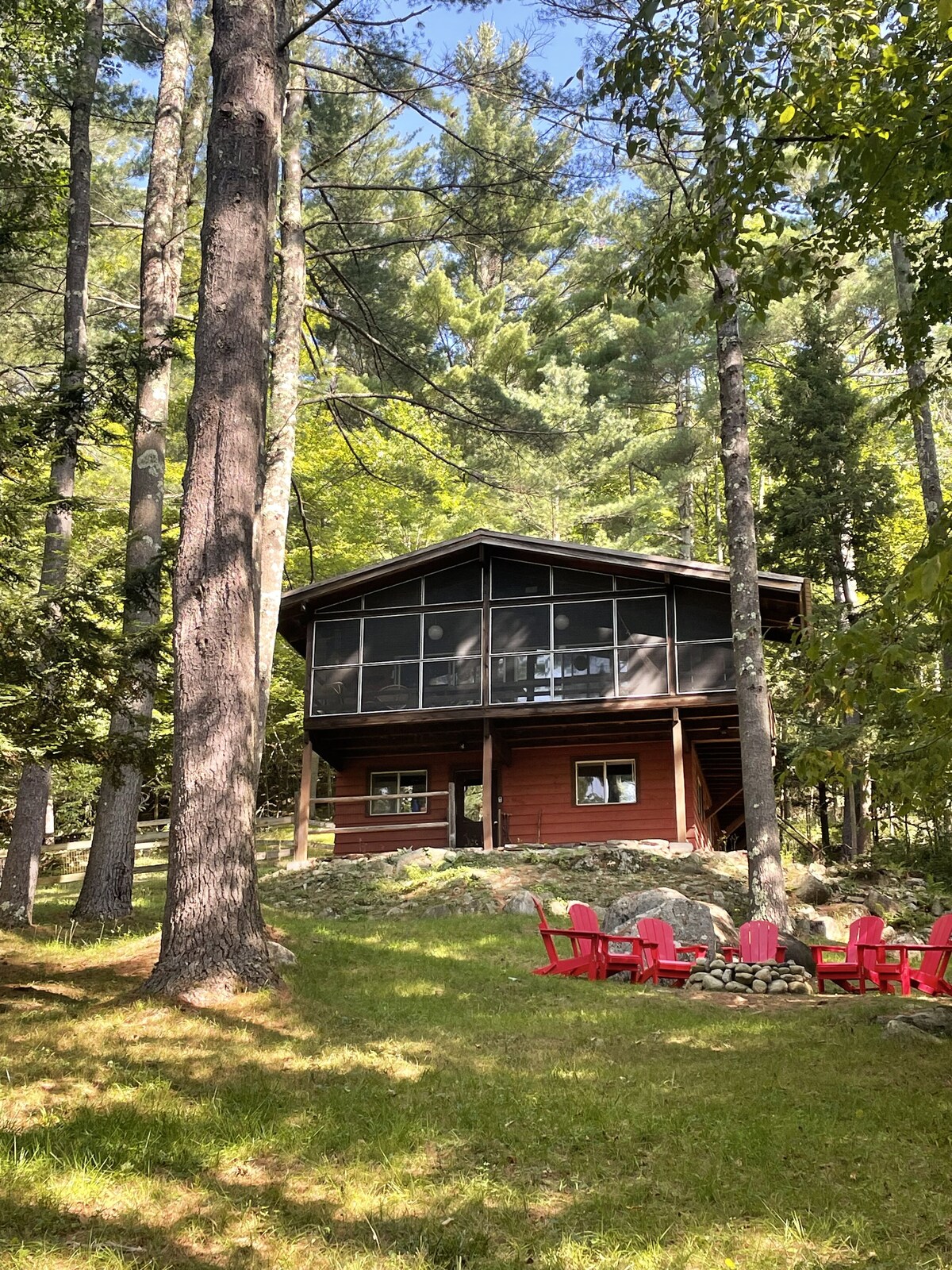 Image de profil de l’hôte