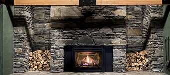 Lodge Hotel H2 · Loon Mountain Hotel resort.Pool, Hot tub, gameroom