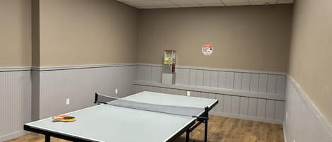 Sala de juegos