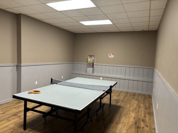 Sala de jogos
