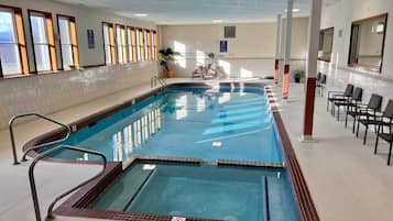 室内游泳池,恒温泳池