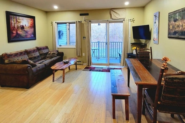 You`ll love our recent upgrades to our condo