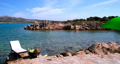 Villa Susy in La Maddalena