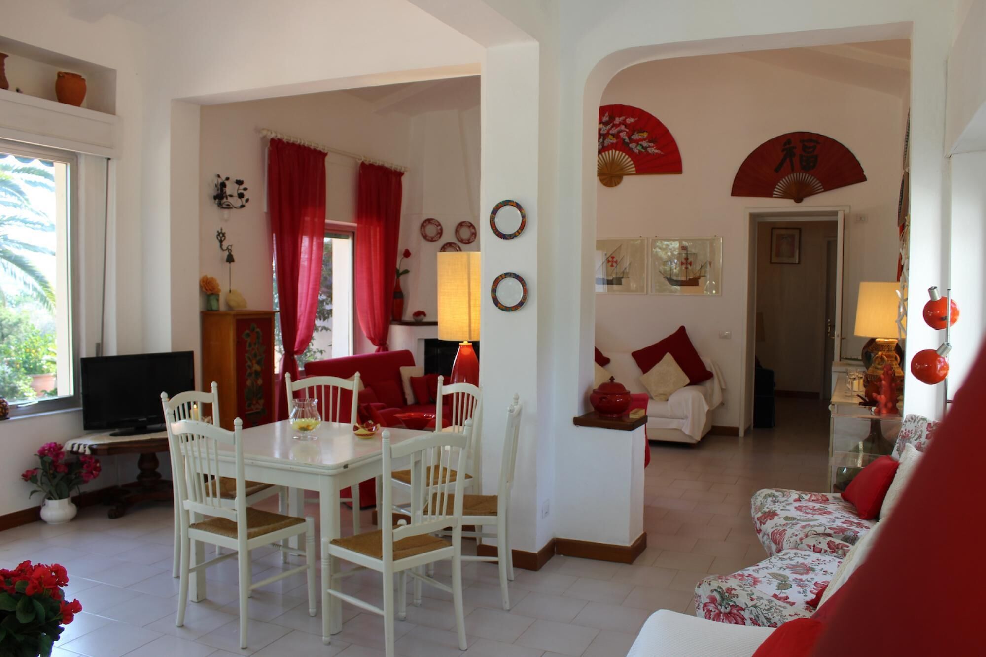 Casa | 3 dormitorios