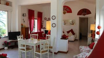 Casa | 3 dormitorios