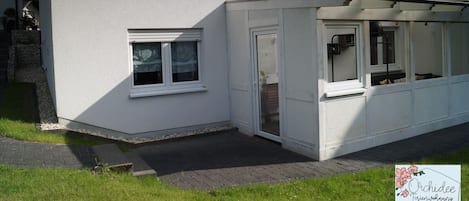 Detalle exterior