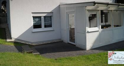 Ruhig gelegenen Ferienwohung in Reichshof Eckenhagen